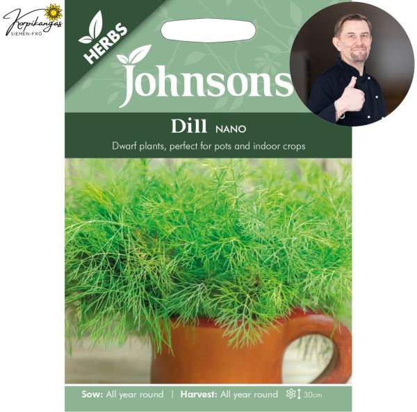 Dill